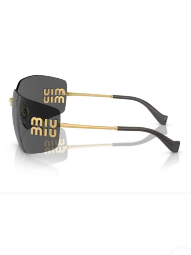 عینک آفتابی زنانه برند میومیو miu miu کد2114V