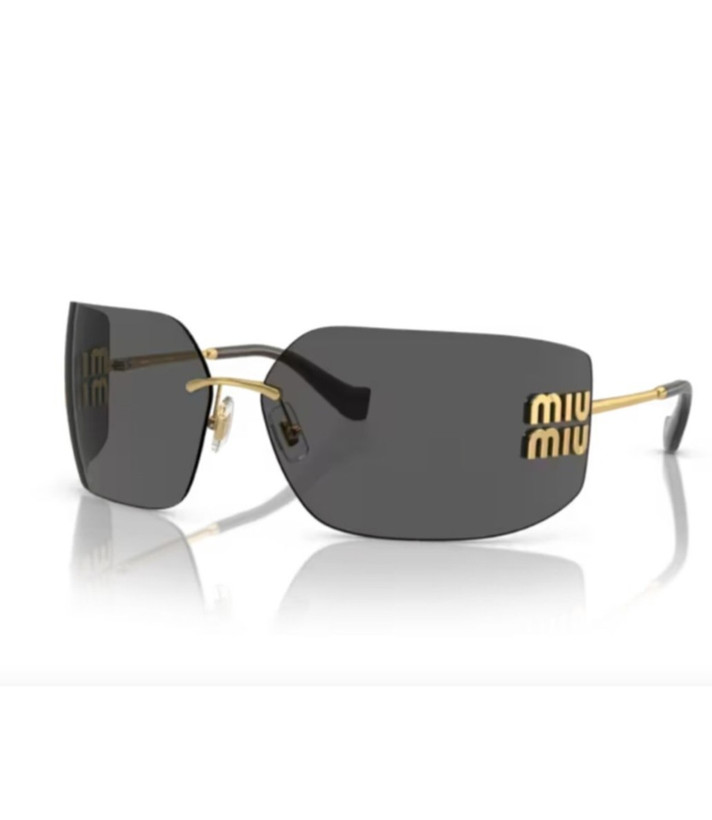 عینک آفتابی زنانه برند میومیو miu miu کد2114V