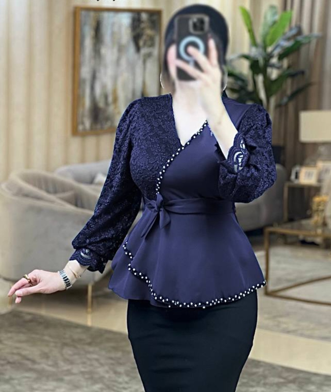 شومیز کتی مجلسی زنانه مدل عسل ارسال رایگان زیرقیمت بازار