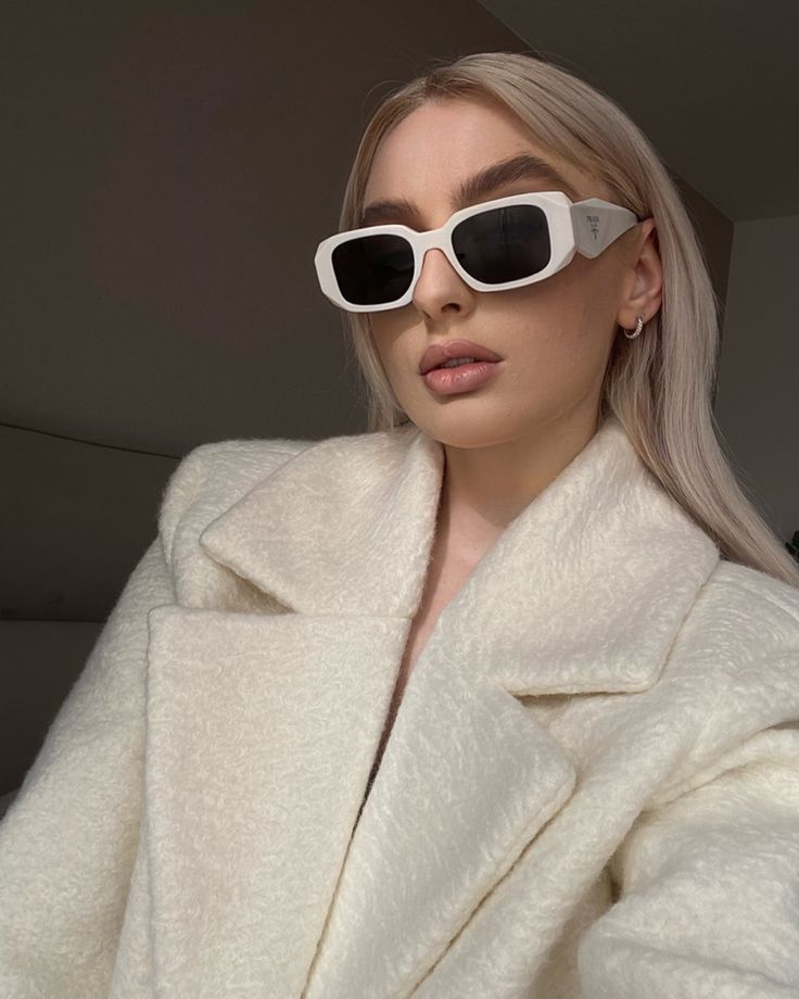 عینک آفتابی اسپرت زنانه مردانه پرادا prada پلاریزه UV400 ارسال رایگان کد3155V
