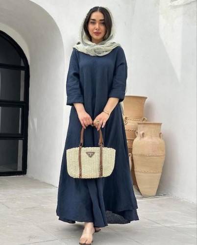 کفتان ساحلی جنس صوفیا ارسال رایگان کد222AS