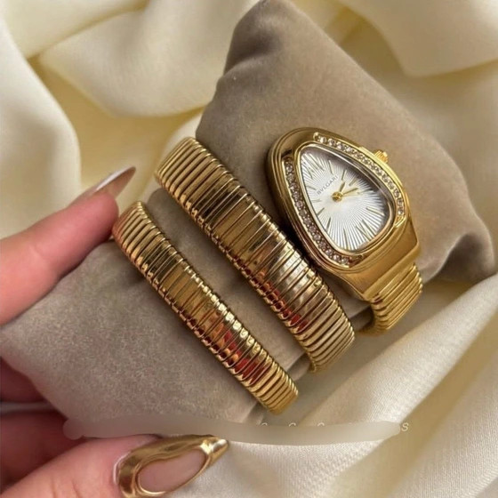 ساعت مچی زنانه بولگاری ماری، ساعت زنانه ماری Bvlgari ارسال رایگان