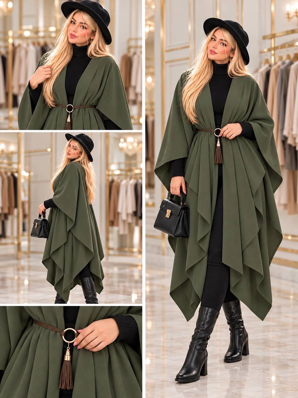 پانچ شالی جنس مازراتی